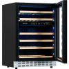 Винный шкаф встраиваемый Meyvel MV46NH-KWT2