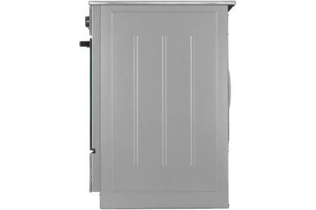 Электрическая плита Gorenje GEC5C40XAOT