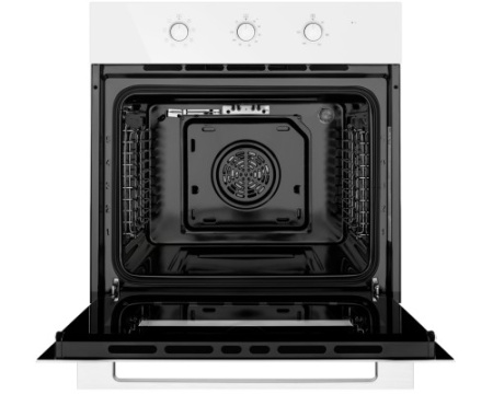 Электрический духовой шкаф Maunfeld MEOC708PW