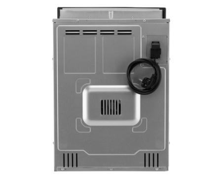 Электрический духовой шкаф Simfer B4EW59070