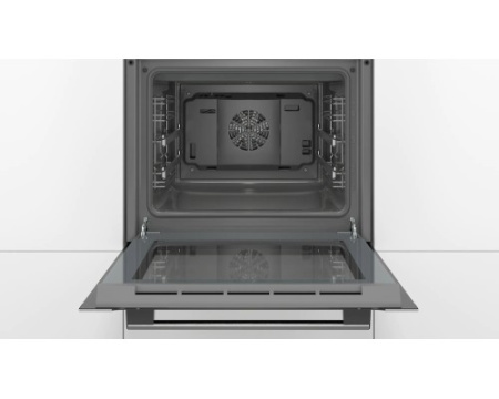 Встраиваемый духовой шкаф Bosch HBJ517SG0R