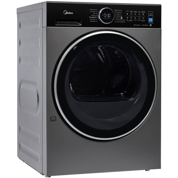 Сушильная машина Midea MD210H100WDB/T