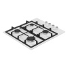 Газовая варочная панель Simfer H60Q40W572