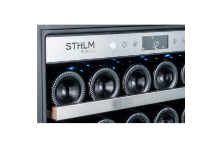 Винный шкаф Temptech STZ60SX