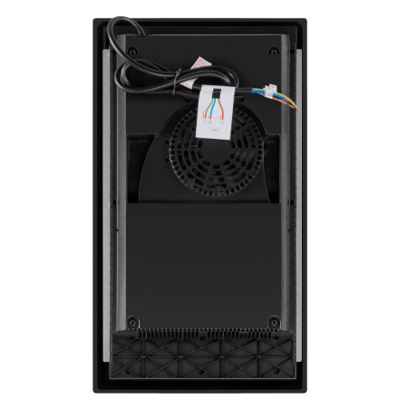 Индукционная варочная панель Maunfeld CVI292S2BWHA Inverter