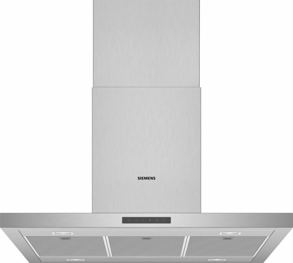 Вытяжка SIEMENS LF97BBM50M