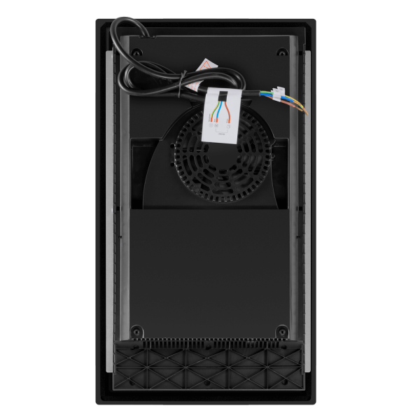 Индукционная варочная панель Maunfeld CVI292S2BWHA Inverter