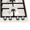 Газовая варочная панель Bertazzoni P604LHERAX