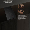 Стеклокерамическая варочная панель Weissgauff HI 32