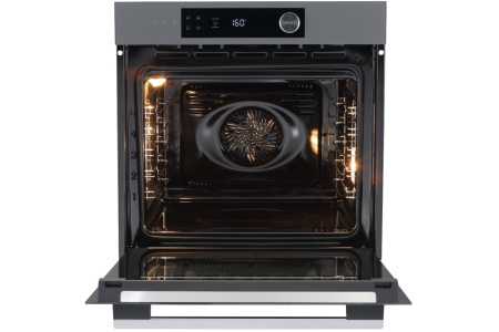 Встраиваемый духовой шкаф Midea MO82107PGG-I