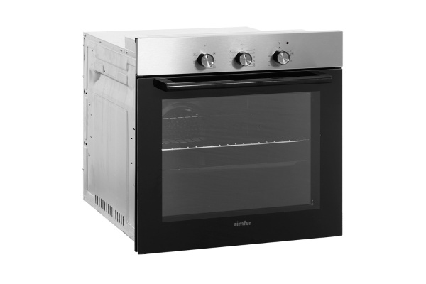 Электрический духовой шкаф Simfer B6EM16011