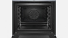 Электрический духовой шкаф Bosch HBG636ES1