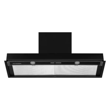 Вытяжка Kuppersberg NANCY S 90 Black