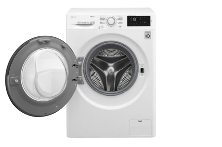 Стиральная машина LG F2J5WN6W