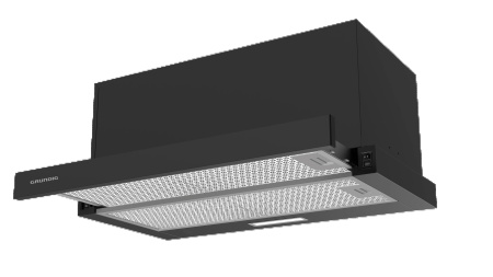 Вытяжка Grundig GDT2230BG