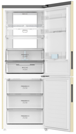 Холодильник Haier  C4F744CCGU1