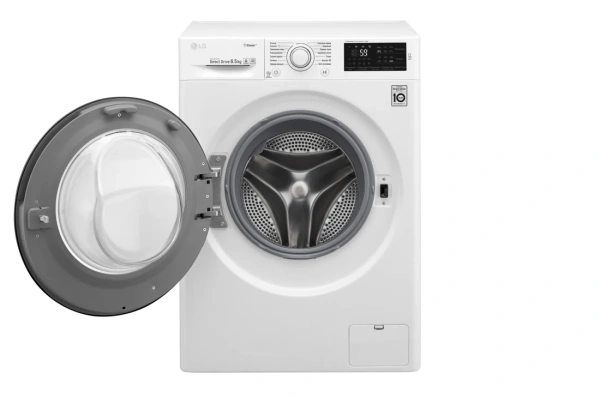 Стиральная машина LG F2J5WN6W