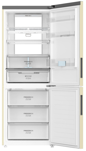 Холодильник Haier  C4F744CCGU1