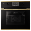 Электрический духовой шкаф Kuppersbusch BP 6550.0 S4 Gold