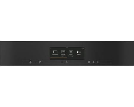 Встраиваемая пароварка Miele DGC 7845 HC Pro OBSW