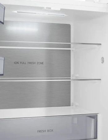 Холодильник Meferi MFR70WH TOTAL NO FROST FRENCH DOOR ULTRA