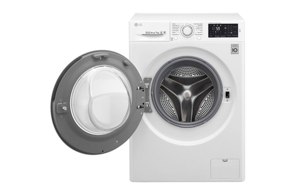Стиральная машина LG F12U2HFN3
