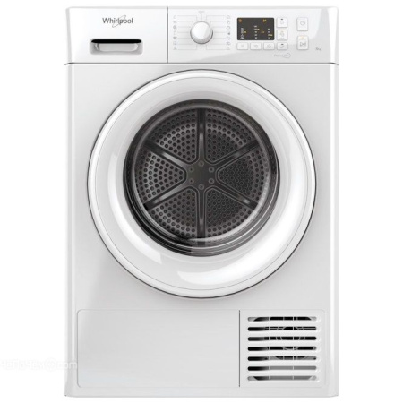 Сушильная машина Whirlpool FT CM10 8B EU