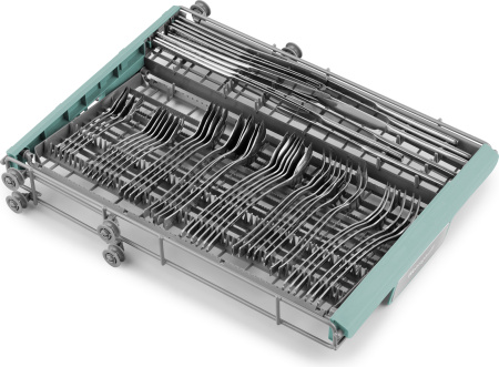 Посудомоечная машина Weissgauff BDW 4533 Wi-Fi Inverter Autoopen