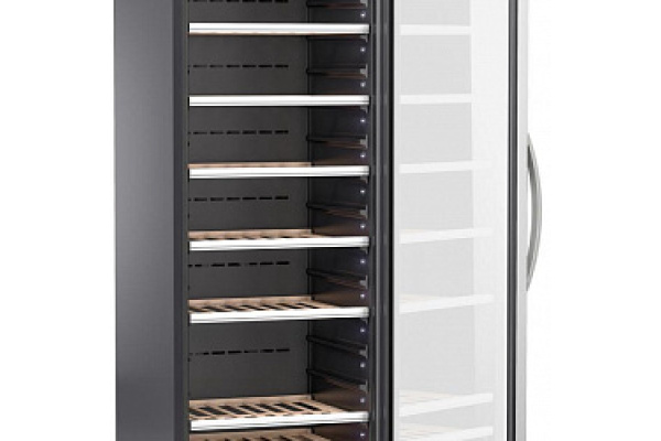Винный шкаф Dometic C125G Wooden Walnut