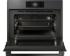 Компактный духовой шкаф Asko OCM8478GG