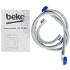 Стиральная машина Beko WRS54P1BSW