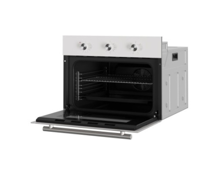 Духовой шкаф NORDFROST HM 5060 W