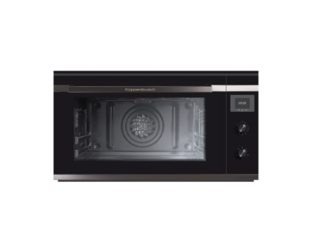 Электрический духовой шкаф Kuppersbusch B 9330.0 S2 Black Chrome