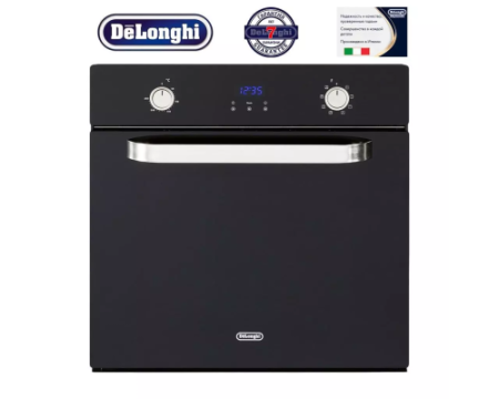 Электрический духовой шкаф Delonghi SBB 9 RUS