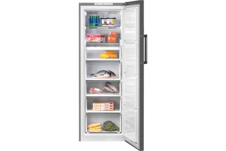 Морозильная камера Beko RFNK290T21XBR