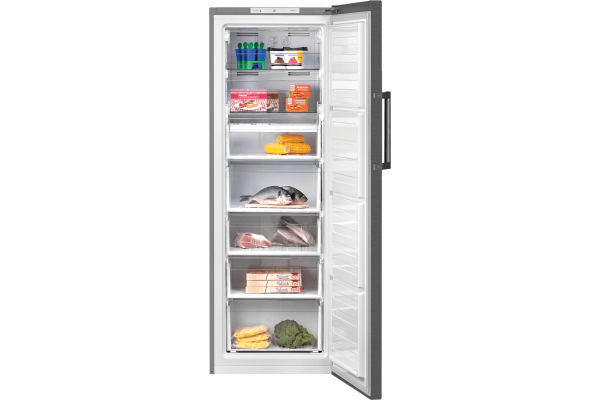 Морозильная камера Beko RFNK290T21XBR