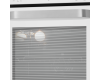 Электрический духовой шкаф Meferi MEO456WH LIGHT