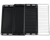 Духовой шкаф Haier HOX-P11CGBX