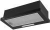 Вытяжка Maunfeld Clyde 50 Glass Black