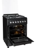 Газовая плита NORD GG 6064 B
