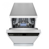 Посудомоечная машина DeLonghi DDWS 465 B CALLISTO