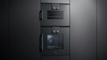 Встраиваемая микроволновая печь Gaggenau BMP254100