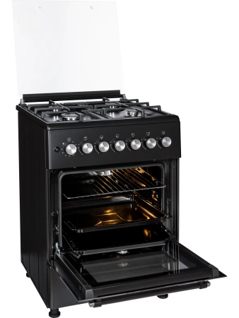 Газовая плита NORD GG 6064 B