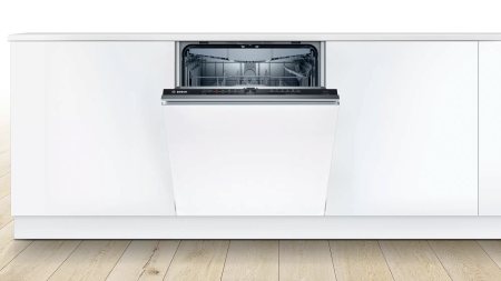 Встраиваемая посудомоечная машина Bosch SMV2HMX3FR