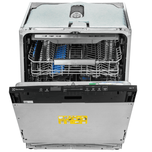 Встраиваемая посудомоечная машина Electrolux EEG88700W