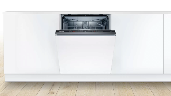 Встраиваемая посудомоечная машина Bosch SMV2HMX3FR