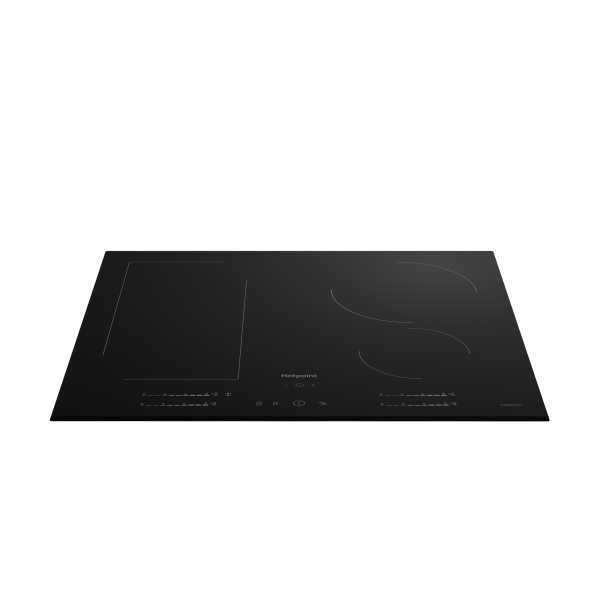 Индукционная варочная панель Hotpoint HS 1560B BF
