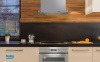 Вытяжка Beko HNT61630X