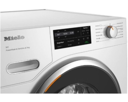 Стиральная машина Miele WWI860 WCS