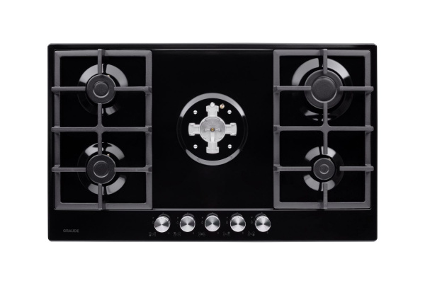 Газовая варочная поверхность Graude GS 90.1 SM